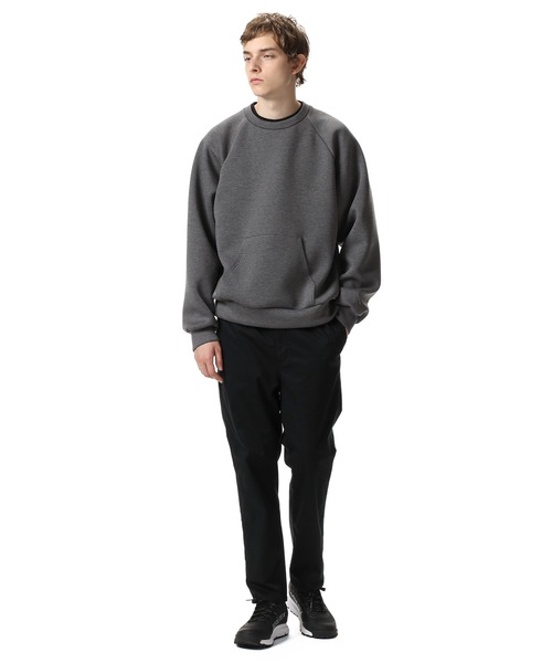 SOPHNET.(ソフネット)の「SLIM FIT STRETCH CHINO FILED POCKET PANTS(チノパンツ・メンズ・ブラック/ベージュ/グレー・SMALL/MEDIUM/LARGE/X-LARGE)」の21枚目の写真
