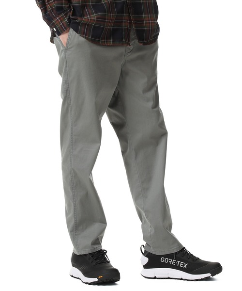 SOPHNET.(ソフネット)の「SLIM FIT STRETCH CHINO FILED POCKET PANTS(チノパンツ・メンズ・ブラック/ベージュ/グレー・SMALL/MEDIUM/LARGE/X-LARGE)」の10枚目の写真