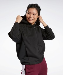 DMX トレーニング ニットトラック ジャケット / DMX Training Knit Track Jacket