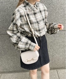 アソートルーズシャツ【ZOZOTOWN限定アイテム】