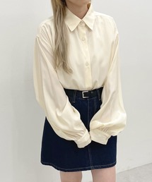 アソートルーズシャツ【ZOZOTOWN限定アイテム】