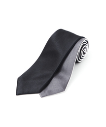 ABAHOUSE（アバハウス）の「4面 シルク ネクタイ（ネクタイ）」