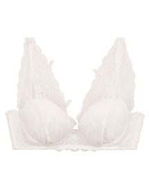 ravime（ラヴィミー）の「ドリーミングバタフライ デュベタッチ ブラ(D～Eカップ)（ブラジャー）」