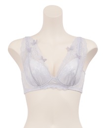 ravime（ラヴィミー）の「ドリーミングバタフライ デュベタッチ ブラ(D～Eカップ)（ブラジャー）」