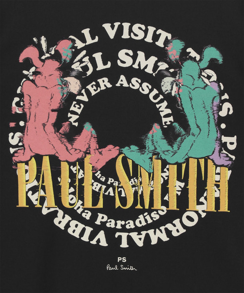 PS Paul Smith（ピーエスポールスミス）の「【オンライン
