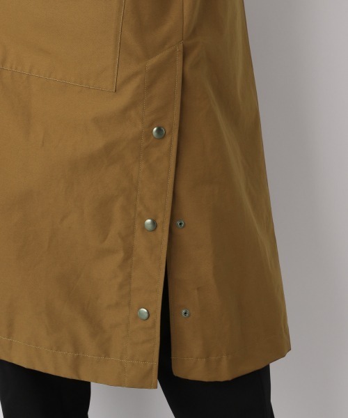 LOWRYS FARM(ローリーズファーム)の「NCハンティングロングコート 216349(その他アウター・メンズ・ブラック/ブラウン・MEDIUM/LARGE)」の12枚目の写真