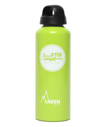 TOKYO CULTUART by BEAMS（トウキョウカルチャートバイビームス）の「佐野元春 / SAVE IT FOR A SUNNY DAY Bottle (750ml)（水筒）」