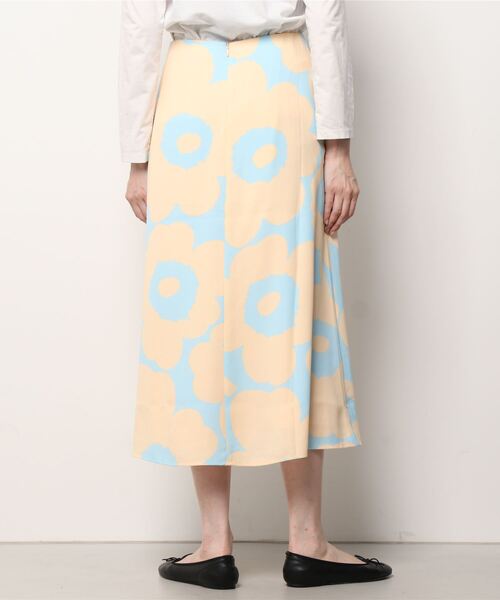 marimekko（マリメッコ）の「PIENI UNIKKO / Havumetsa skirt