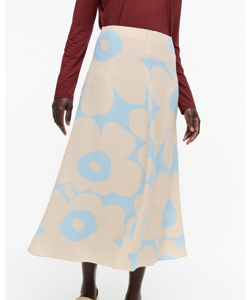 marimekko(マリメッコ)の「PIENI UNIKKO / Havumetsa skirt marimekko(マリメッコ)の「PIENI UNIKKO / Havumetsa skirt