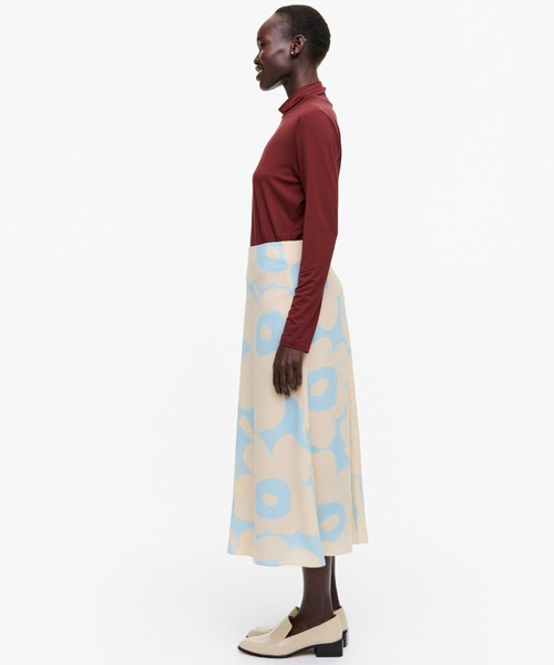 marimekko（マリメッコ）の「PIENI UNIKKO / Havumetsa skirt