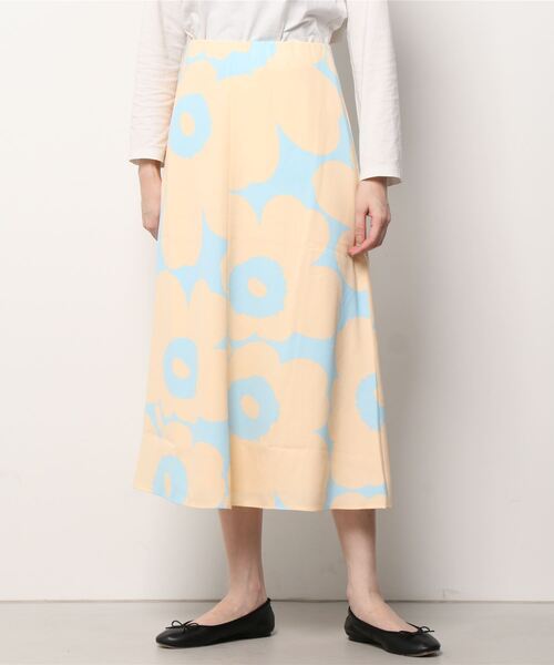 marimekko（マリメッコ）の「PIENI UNIKKO / Havumetsa skirt