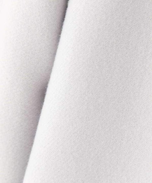 N.(N. Natural Beauty Basic)(エヌエヌナチュラルビューティーベーシック)の「【S Size Line】◆ハミルトン ダブルチェスターロングコート(チェスターコート・レディース・ライトグレー/ネイビー/モカ・SMALL/MEDIUM)」の20枚目の写真