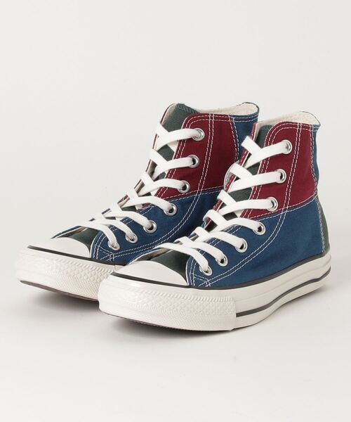 ALL STAR US VS-COLORBLOCK HI　31305261