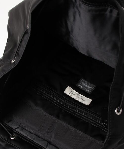 BACK PACK