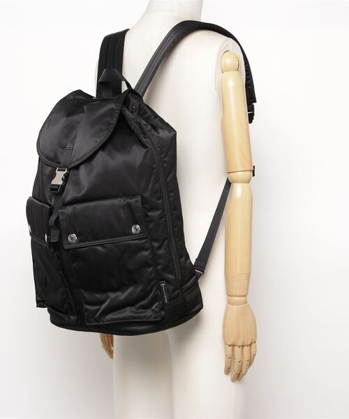 BACK PACK
