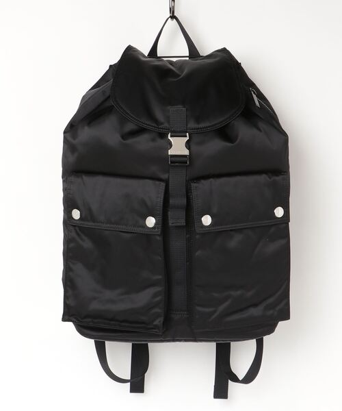 BACK PACK