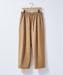 marka（マーカ）の「【marka / マーカ】別注 super120’s BEAVER GYM PANTS（その他パンツ・メンズ）」