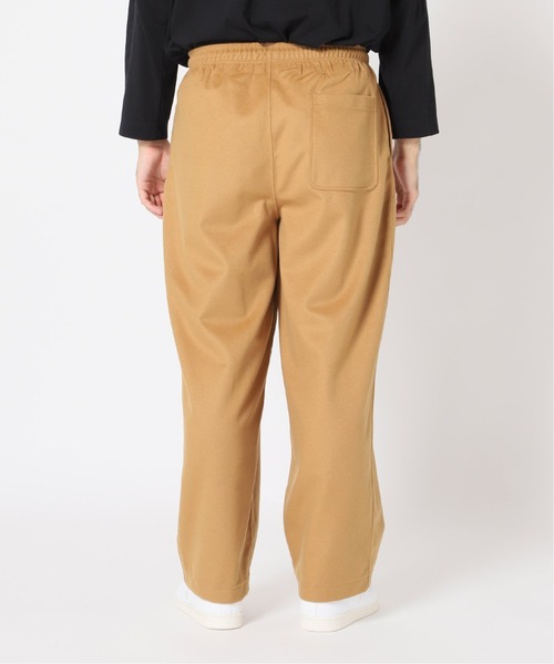 marka（マーカ）の「【marka / マーカ】別注 super120’s BEAVER GYM PANTS（その他パンツ・メンズ・キャメル・2/3）」の10枚目の写真