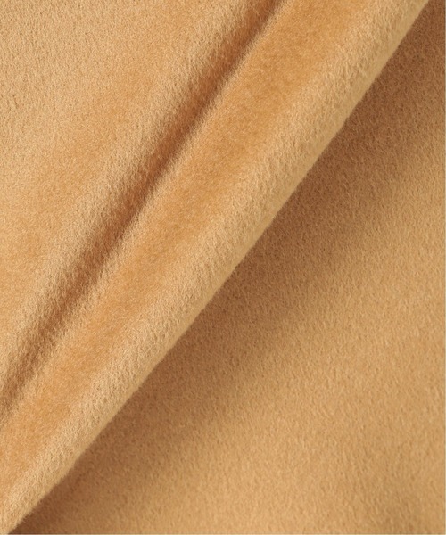 marka（マーカ）の「【marka / マーカ】別注 super120’s BEAVER GYM PANTS（その他パンツ・メンズ・キャメル・2/3）」の19枚目の写真