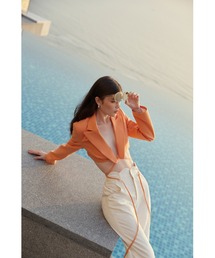 Dear Jose | The Capri Jeans(デニムパンツ)