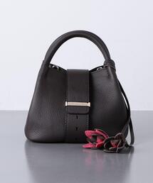 ZANELLATO | ＜ZANELLATO（ザネラート）＞PURE ZOE/B バッグ(ショルダーバッグ)