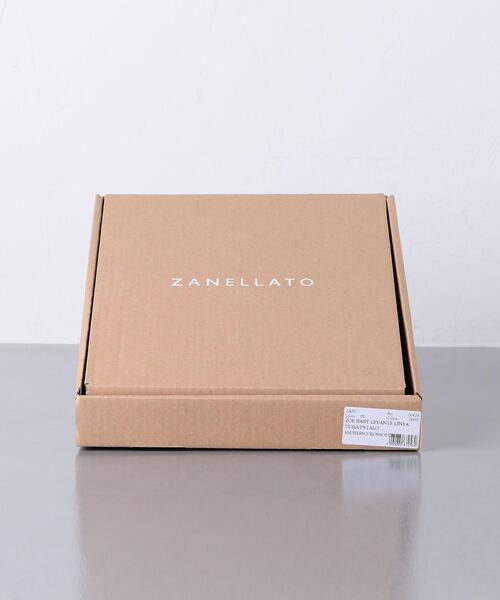 ZANELLATO（ザネラート）の「＜ZANELLATO（ザネラート）＞PURE ZOE/B バッグ（ショルダーバッグ・レディース・ダークブラウン・FREE）」の17枚目の写真