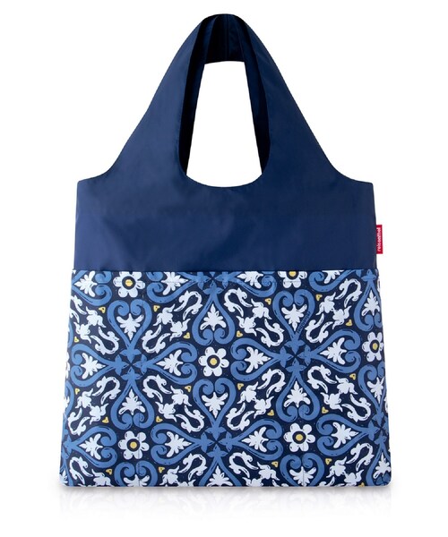 212 KITCHEN STORE(トゥワントゥキッチンストア)の「reisenthel (ライゼンタール) ミニマキシショッパープラス FLORAL 1(エコバッグ/サブバッグ・レディース・その他・00)」の1枚目の写真