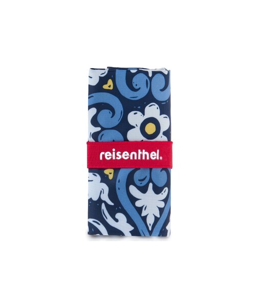 212 KITCHEN STORE(トゥワントゥキッチンストア)の「reisenthel (ライゼンタール) ミニマキシショッパープラス FLORAL 1(エコバッグ/サブバッグ・レディース・その他・00)」の6枚目の写真