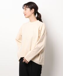 Lugnoncure | アウトリンキングニット(ニット/セーター)