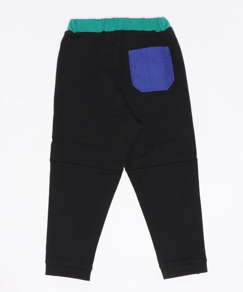 RAGMART(ラグマート)の「ストレッチ裏毛スウェットパンツ(その他パンツ・キッズ・グリーン/ブルー・120cm/110cm/100cm/130cm)」の7枚目の写真