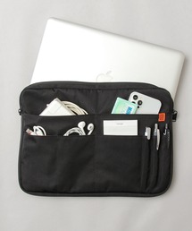 UNIVERSAL OVERALL（ユニバーサルオーバーオール）の「ナイロン PCバッグ（ビジネスバッグ）」
