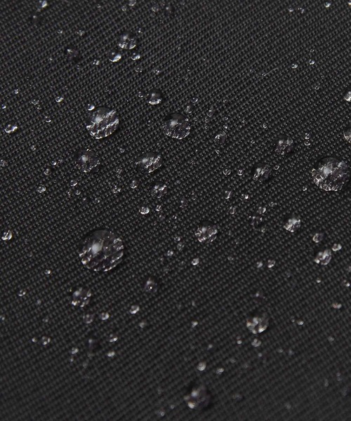 UNIVERSAL OVERALL（ユニバーサルオーバーオール）の「ナイロン PCバッグ（ビジネスバッグ・メンズ・ブラック・FREE）」の11枚目の写真