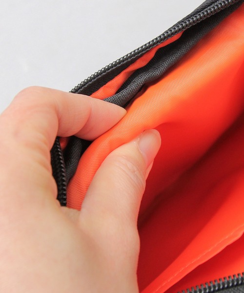 UNIVERSAL OVERALL（ユニバーサルオーバーオール）の「ナイロン PCバッグ（ビジネスバッグ・メンズ・ブラック・FREE）」の10枚目の写真