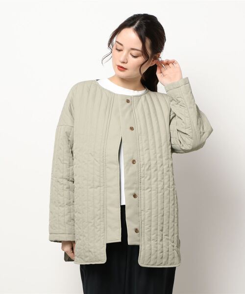 マウジー moussy ORIGINAL N2B （カーキ） moussy マウジー N2Bコート