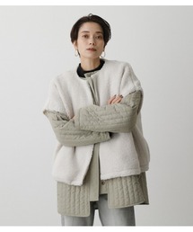 3WAY BOA JACKET/3WAYボアジャケット