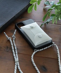 オリジナルコインケース＆コード付き iPhoneケース(XR/11)