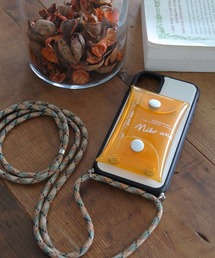 niko and... | オリジナルコインケース＆コード付きスマホケース iPhoneXR/11(スマホケース/カバー)