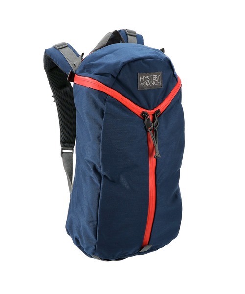 MYSTERY RANCH（ミステリーランチ）の「MYSTERY RANCH URBAN ASSAULT 21L ミステリーランチ アーバンアサルト バックパック（バックパック/リュック・メンズ・ダークパープル/グリーン系カモフラージュ/ダークウッド/レッド/ライトブルー/ブルー系/グリーン系/オレンジ・FREE）」の5枚目の写真