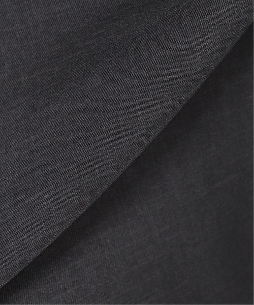 EDIFICE（エディフィス）の「ドライツイル 2ボタン ジャケット（テーラードジャケット・メンズ・ネイビー/グレー/ブラック系その他/カーキ・SMALL/MEDIUM/X-LARGE/LARGE）」の16枚目の写真