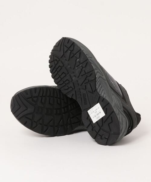 MoonStar（ムーンスター）の「【MOONSTAR(ムーンスター)】[新色追加]810s STUDEN（スニーカー・レディース・ブラック/キナリ/チャコールグレー/ライトグレー・23.5cm/22.5cm/25.0cm/24.5cm）」の5枚目の写真