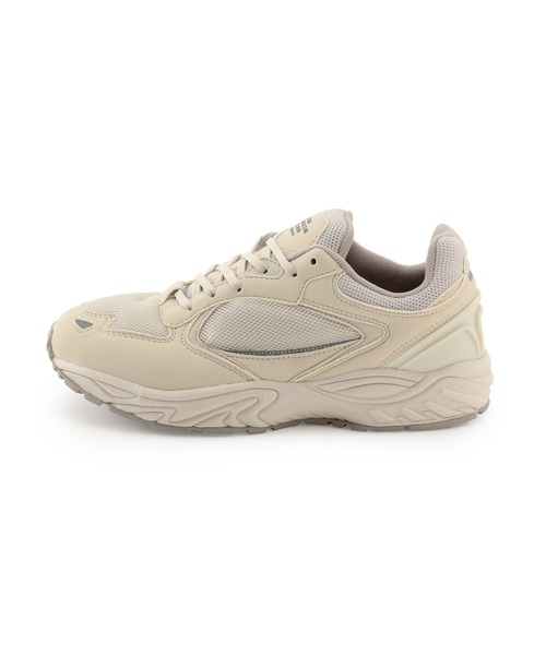 MoonStar（ムーンスター）の「【MOONSTAR(ムーンスター)】[新色追加]810s STUDEN（スニーカー・レディース・ブラック/キナリ/チャコールグレー/ライトグレー・23.5cm/22.5cm/25.0cm/24.5cm）」の7枚目の写真