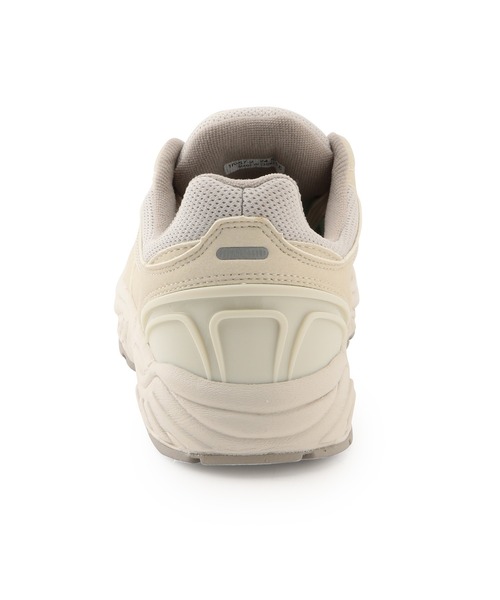 MoonStar（ムーンスター）の「【MOONSTAR(ムーンスター)】[新色追加]810s STUDEN（スニーカー・レディース・ブラック/キナリ/チャコールグレー/ライトグレー・23.5cm/22.5cm/25.0cm/24.5cm）」の8枚目の写真