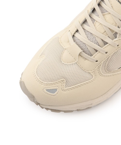 MoonStar（ムーンスター）の「【MOONSTAR(ムーンスター)】[新色追加]810s STUDEN（スニーカー・レディース・ブラック/キナリ/チャコールグレー/ライトグレー・23.5cm/22.5cm/25.0cm/24.5cm）」の9枚目の写真