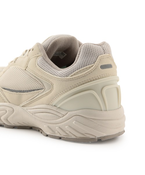 MoonStar（ムーンスター）の「【MOONSTAR(ムーンスター)】[新色追加]810s STUDEN（スニーカー・レディース・ブラック/キナリ/チャコールグレー/ライトグレー・23.5cm/22.5cm/25.0cm/24.5cm）」の10枚目の写真