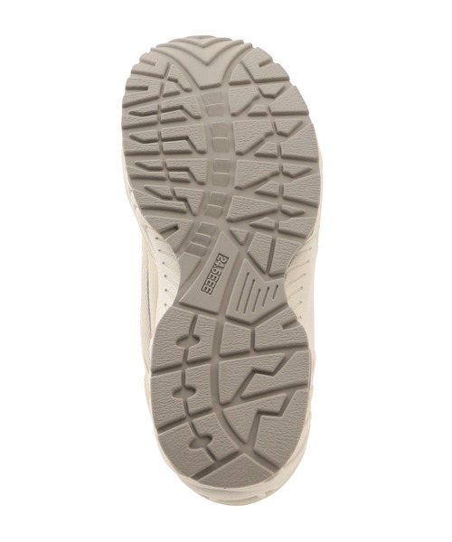 MoonStar（ムーンスター）の「【MOONSTAR(ムーンスター)】[新色追加]810s STUDEN（スニーカー・レディース・ブラック/キナリ/チャコールグレー/ライトグレー・23.5cm/22.5cm/25.0cm/24.5cm）」の13枚目の写真