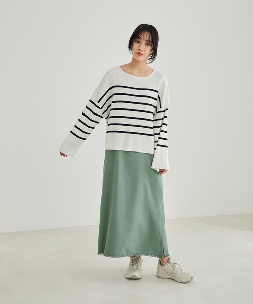 MoonStar（ムーンスター）の「【MOONSTAR(ムーンスター)】[新色追加]810s STUDEN（スニーカー・レディース・ブラック/キナリ/チャコールグレー/ライトグレー・23.5cm/22.5cm/25.0cm/24.5cm）」の19枚目の写真