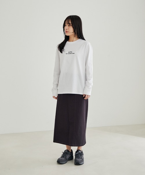 MoonStar（ムーンスター）の「【MOONSTAR(ムーンスター)】[新色追加]810s STUDEN（スニーカー・レディース・ブラック/キナリ/チャコールグレー/ライトグレー・23.5cm/22.5cm/25.0cm/24.5cm）」の20枚目の写真