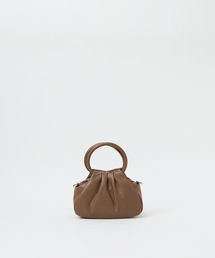 【Maison Vincent】softハンドバッグ