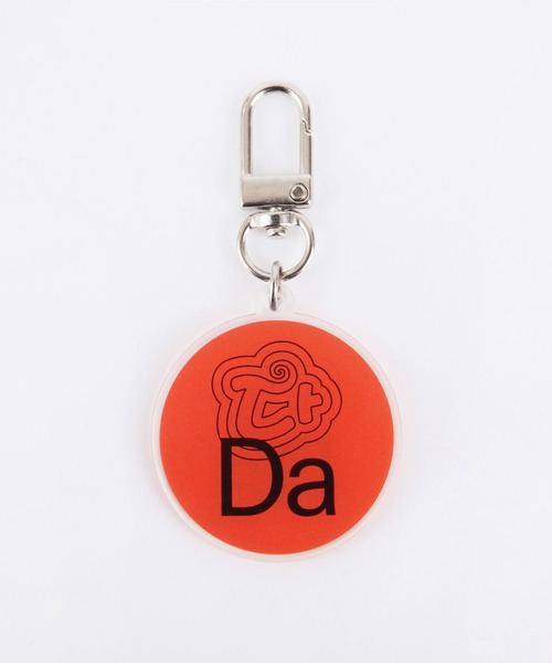 A Line Da Keyring ステーショナリー Aland エーランド のファッション通販 Zozotown