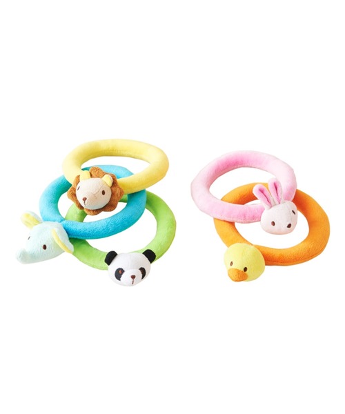 Baby Nanci 全種セット コンプリート アソートふわふわパーティー